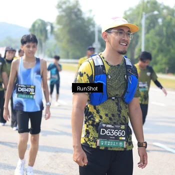 Runner Photo 6942711