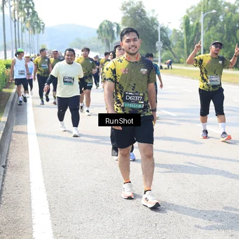 Runner Photo 6942712