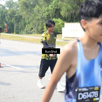 Runner Photo 6942717