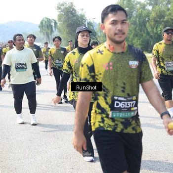 Runner Photo 6942722