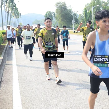 Runner Photo 6942735