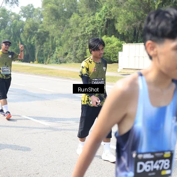 Runner Photo 6942739