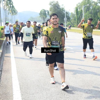 Runner Photo 6942745