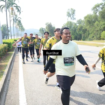 Runner Photo 6942747