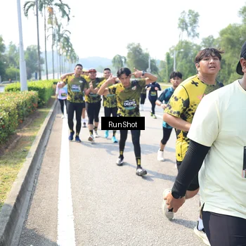 Runner Photo 6942754