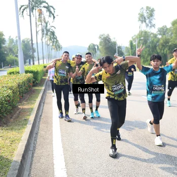 Runner Photo 6942760