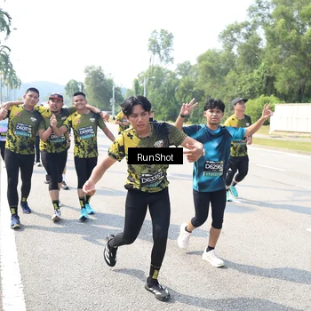 Runner Photo 6942764