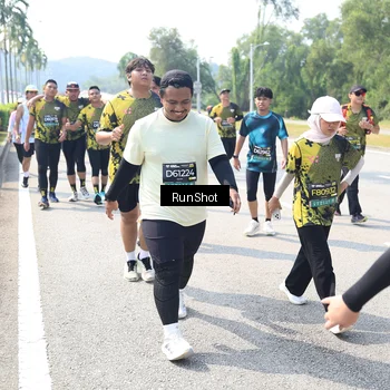 Runner Photo 6942765