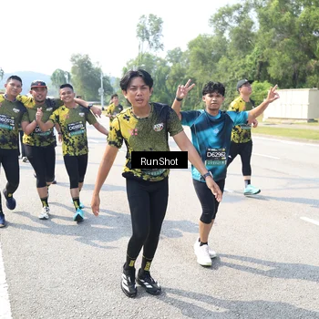 Runner Photo 6942766