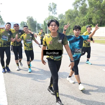 Runner Photo 6942767
