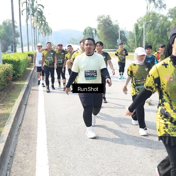 Runner Photo 6942770