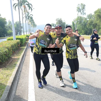 Runner Photo 6942778