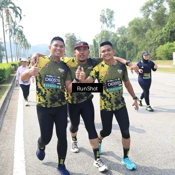 Runner Photo 6942782