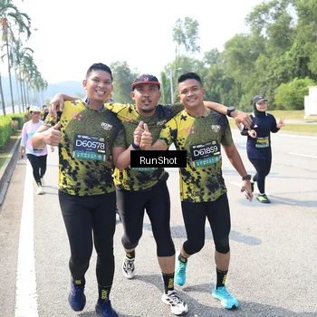 Runner Photo 6942783