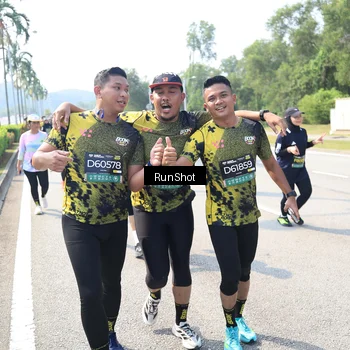 Runner Photo 6942785