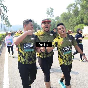 Runner Photo 6942788