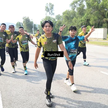 Runner Photo 6942791