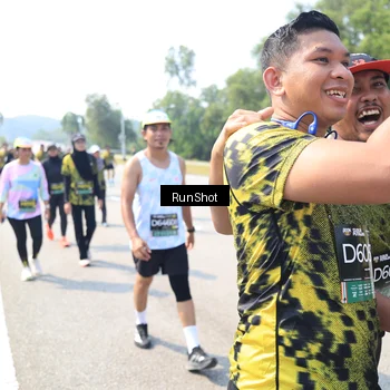 Runner Photo 6942797
