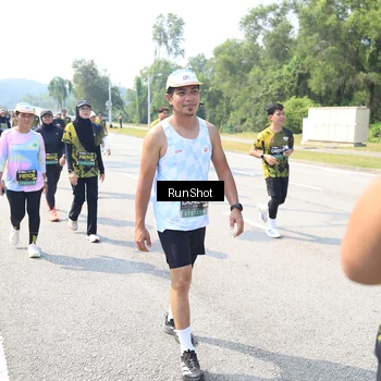 Runner Photo 6942800
