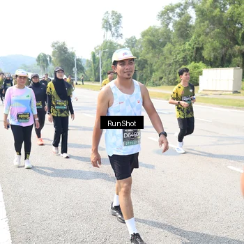 Runner Photo 6942801