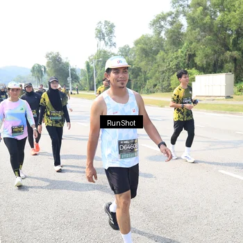 Runner Photo 6942802