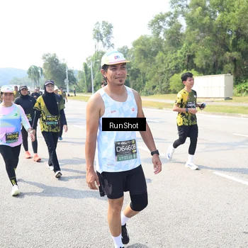 Runner Photo 6942804