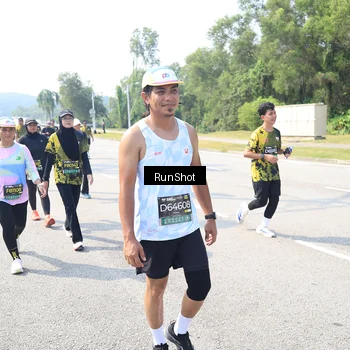 Runner Photo 6942805