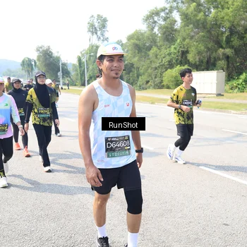 Runner Photo 6942806