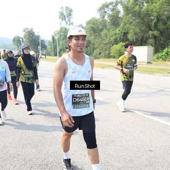 Runner Photo 6942807