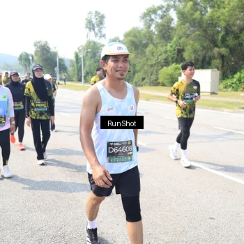 Runner Photo 6942809