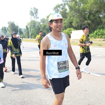 Runner Photo 6942811