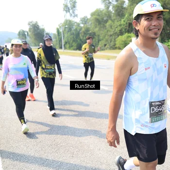 Runner Photo 6942813