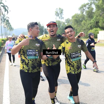Runner Photo 6942814