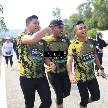 Runner Photo 6942821