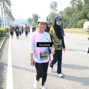 Runner Photo 6942825