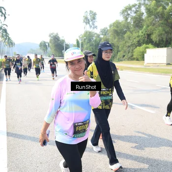Runner Photo 6942827