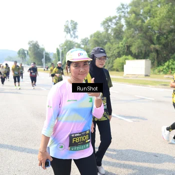 Runner Photo 6942830