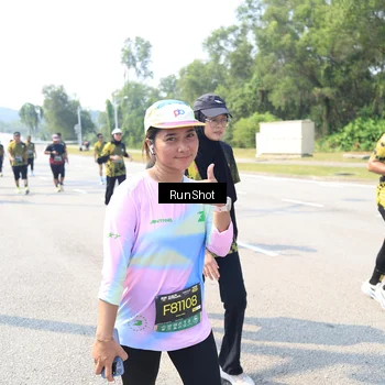 Runner Photo 6942831