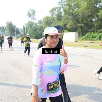 Runner Photo 6942832