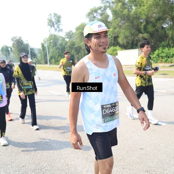 Runner Photo 6942833