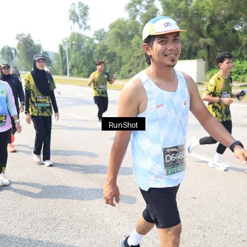 Runner Photo 6942834