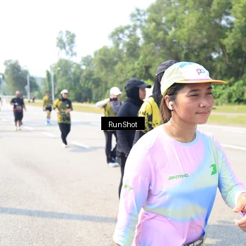 Runner Photo 6942838