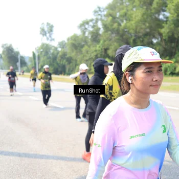 Runner Photo 6942841