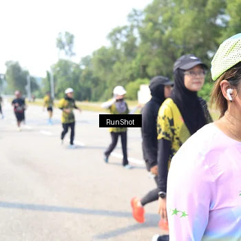 Runner Photo 6942844