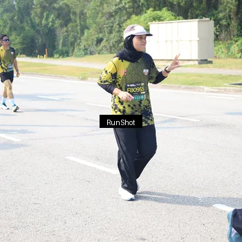 Runner Photo 6942853
