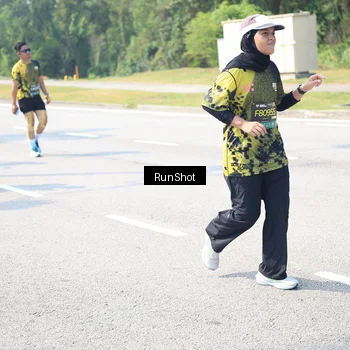 Runner Photo 6942859