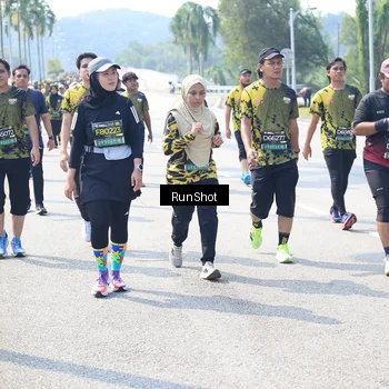 Runner Photo 6942867