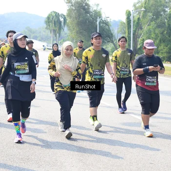 Runner Photo 6942869