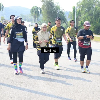 Runner Photo 6942870