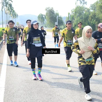 Runner Photo 6942881